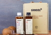 [이반촌농원] 단돌 산돌배청 선물셋트